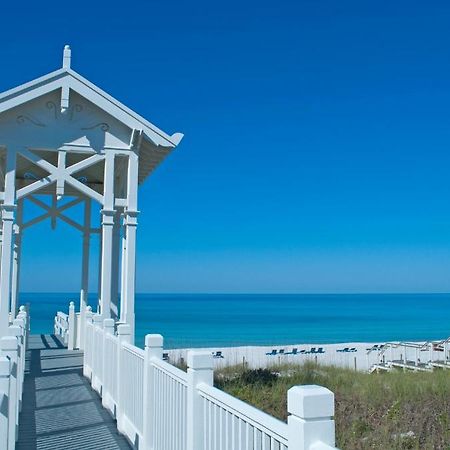 Carillon Beach Resort Inn Rosemary Beach Exterior foto