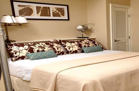 Carillon Beach Resort Inn Rosemary Beach Quarto foto