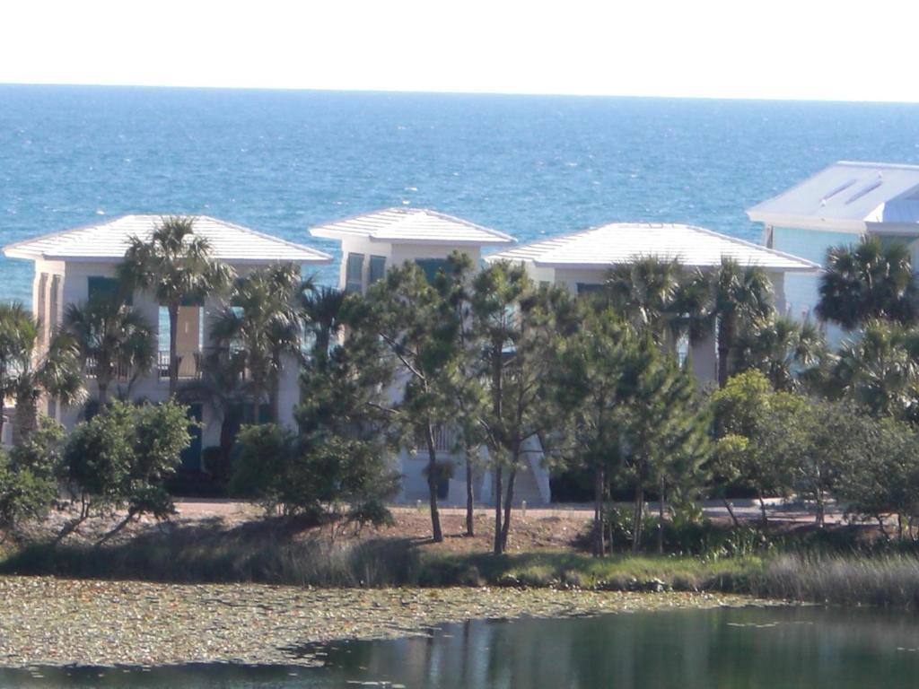 Carillon Beach Resort Inn Rosemary Beach Exterior foto