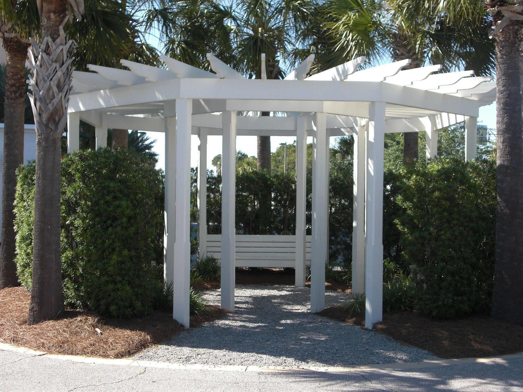 Carillon Beach Resort Inn Rosemary Beach Exterior foto