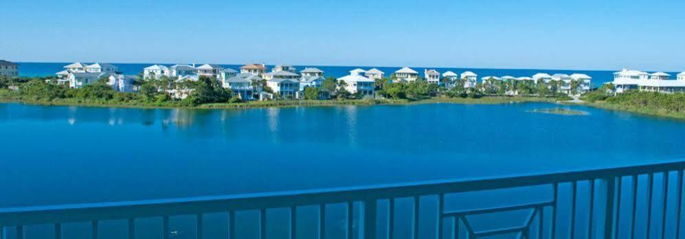 Carillon Beach Resort Inn Rosemary Beach Exterior foto