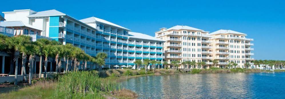 Carillon Beach Resort Inn Rosemary Beach Exterior foto