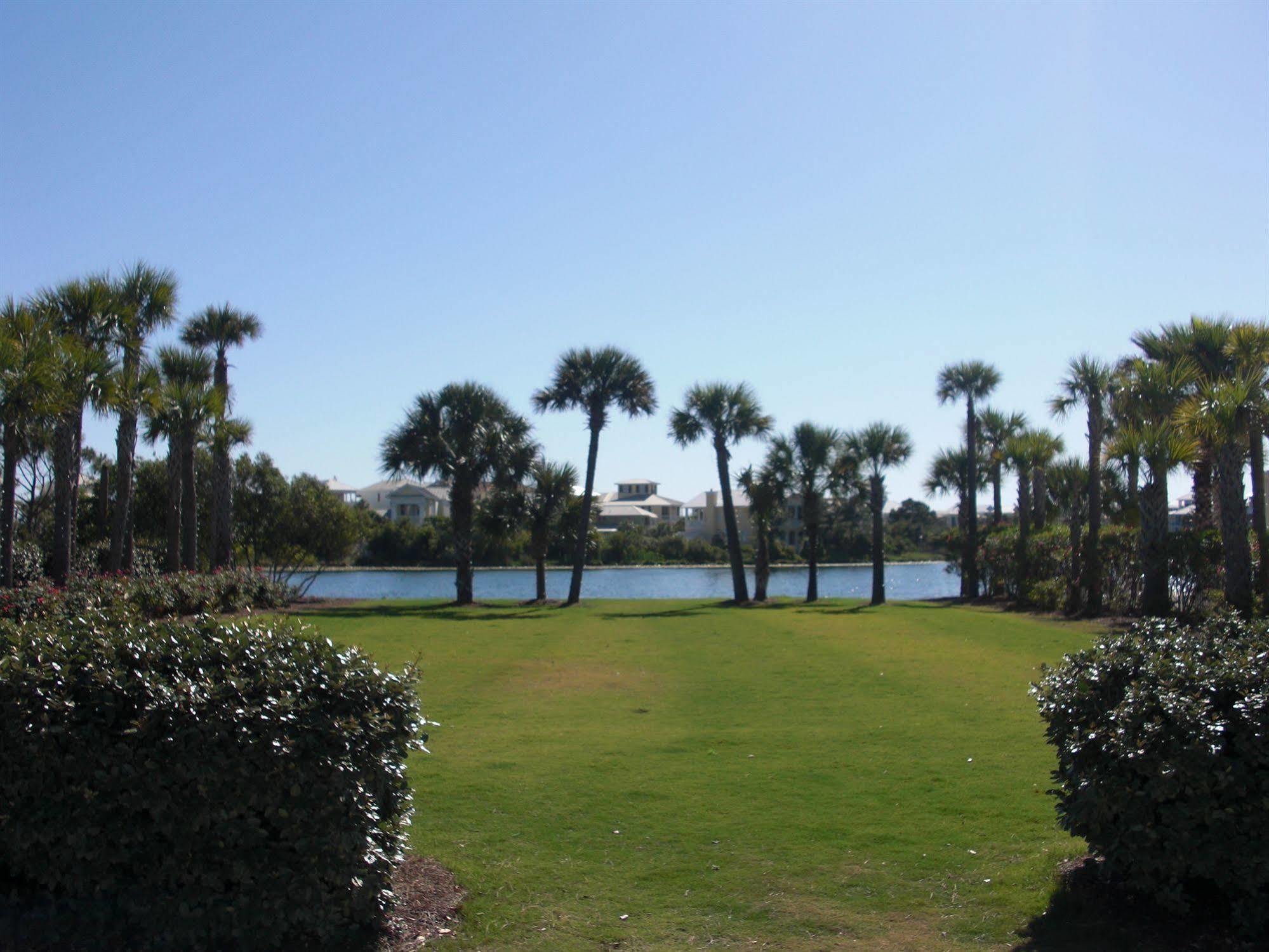 Carillon Beach Resort Inn Rosemary Beach Exterior foto